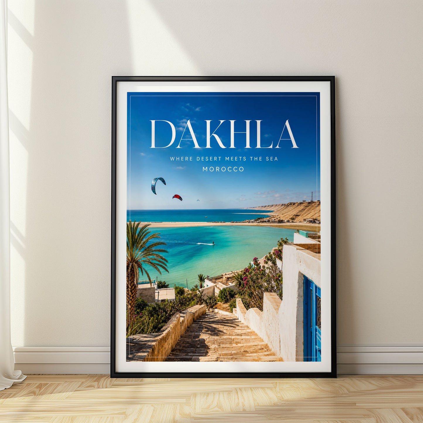 Dakhla, Morocco
