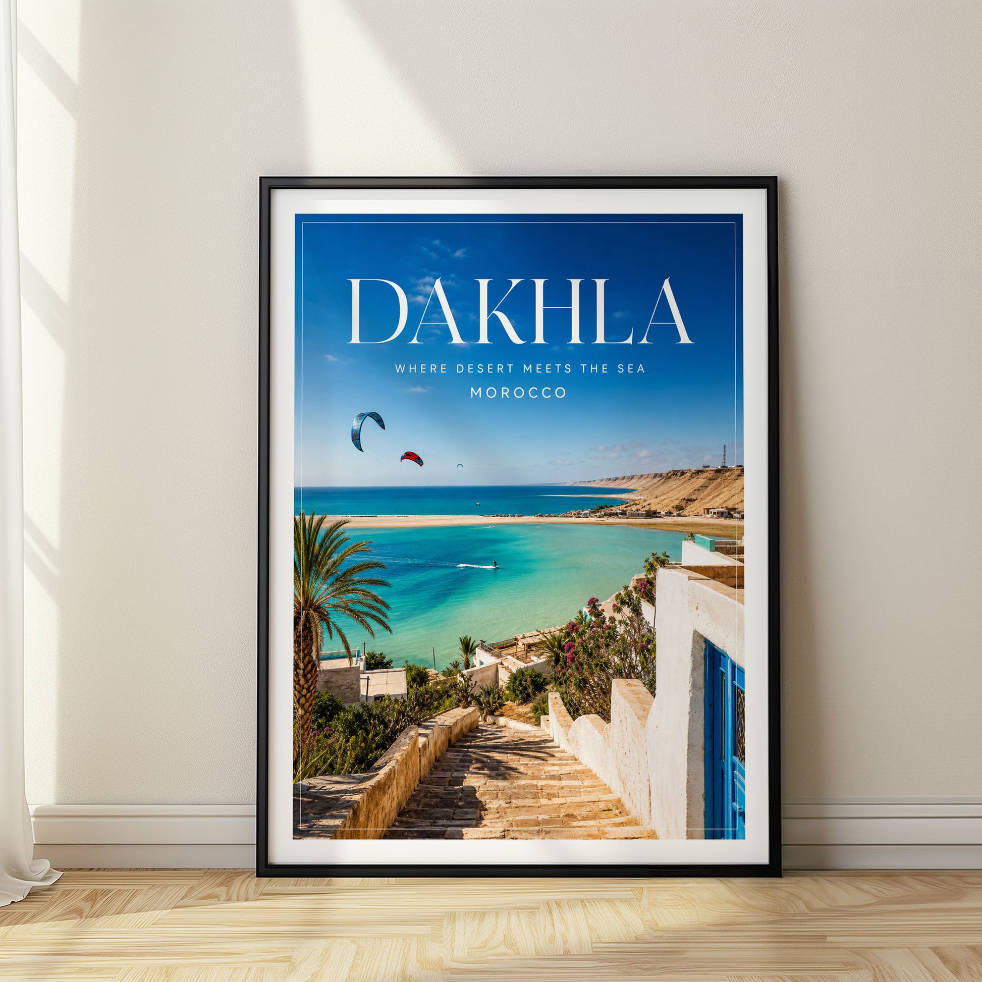 Dakhla, Morocco