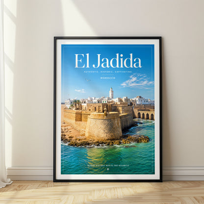 El Jadida, Morocco