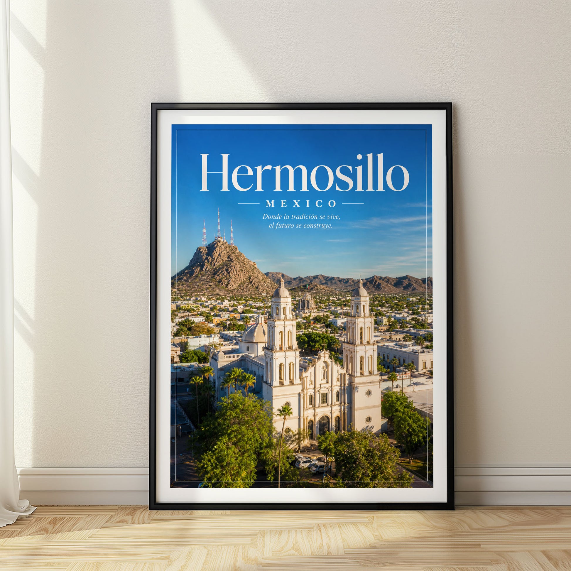 Hermosillo, MEXICO