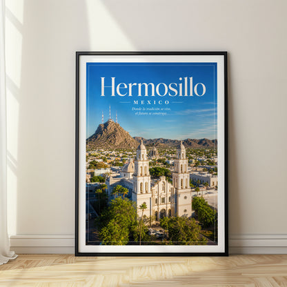 Hermosillo, MEXICO