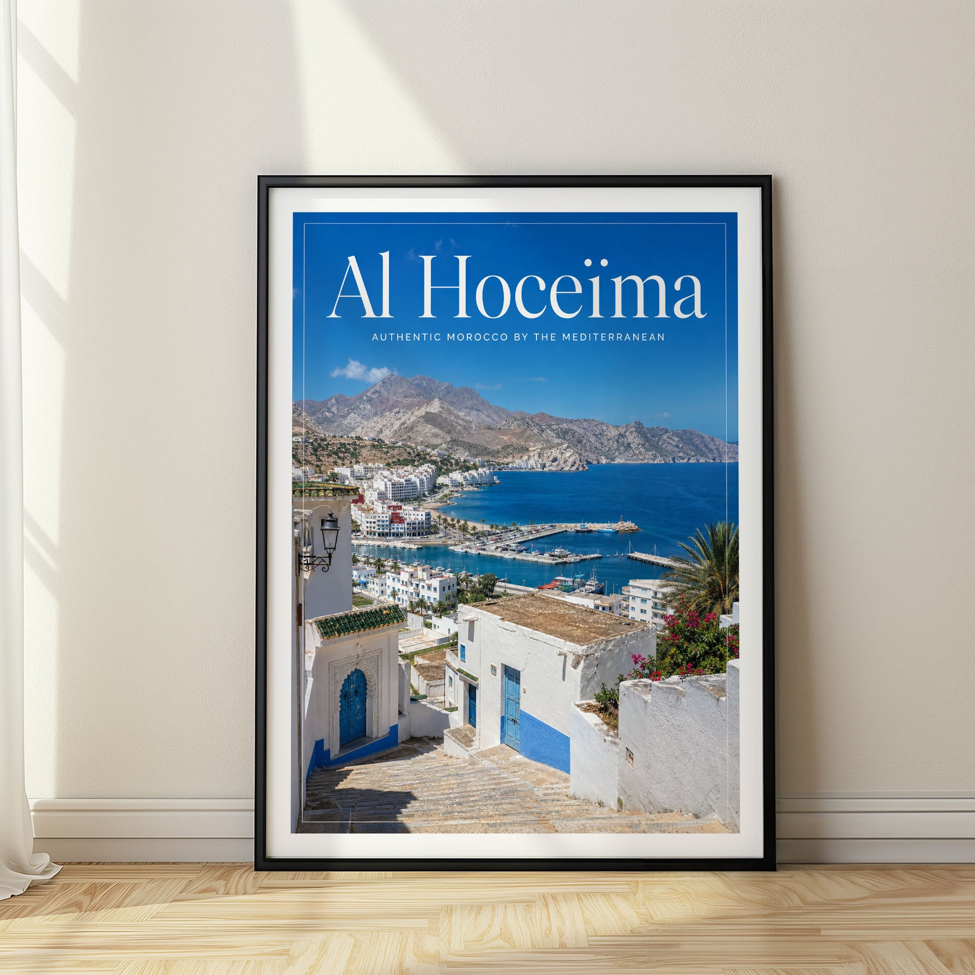Al Hoceïma, Morocco