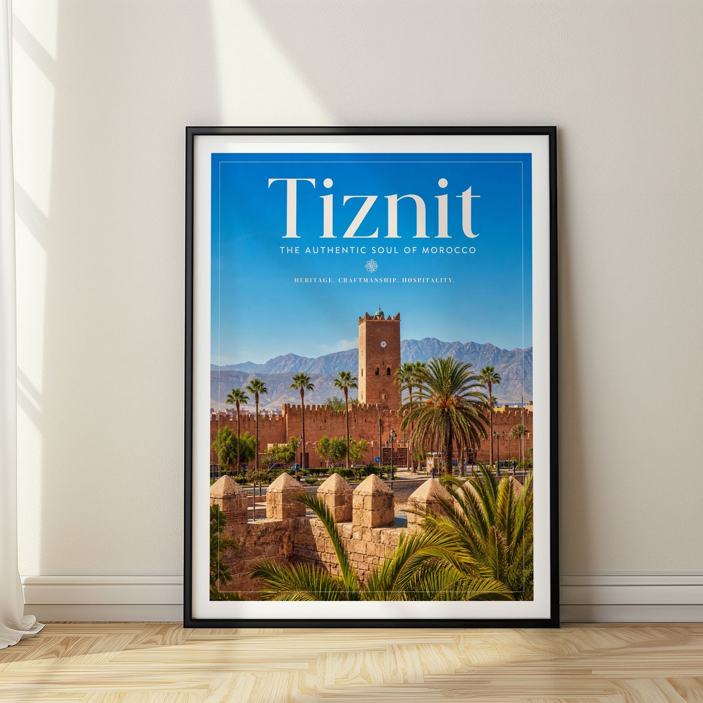 Tiznit, Morocco