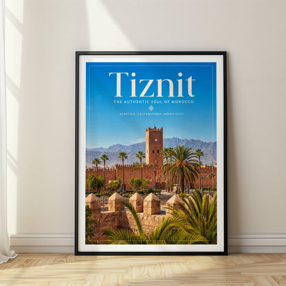 Tiznit, Morocco