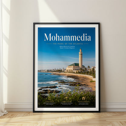 Mohammedia, Morocco