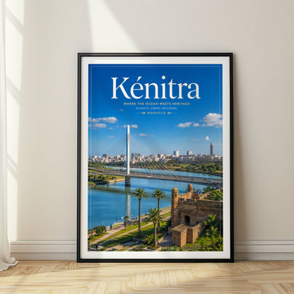 Kénitra, Morocco