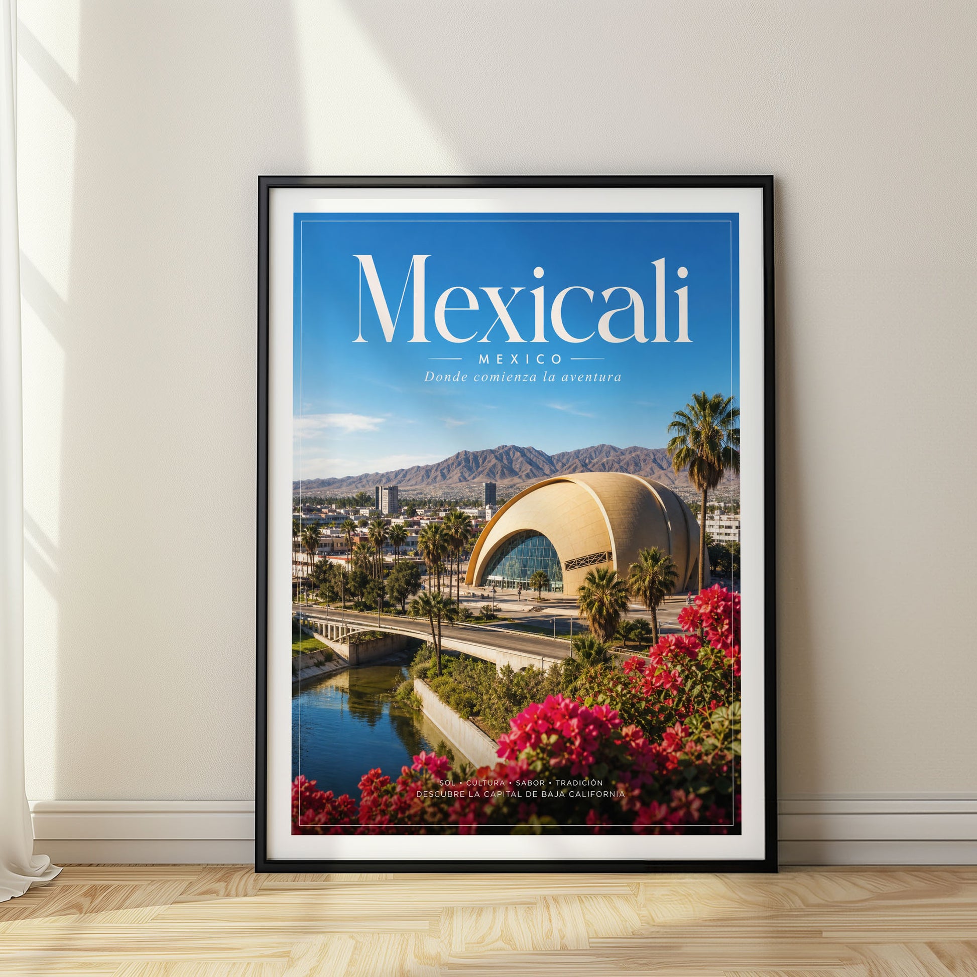 Mexicali, MEXICO
