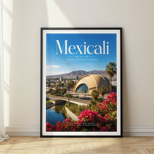 Mexicali, MEXICO