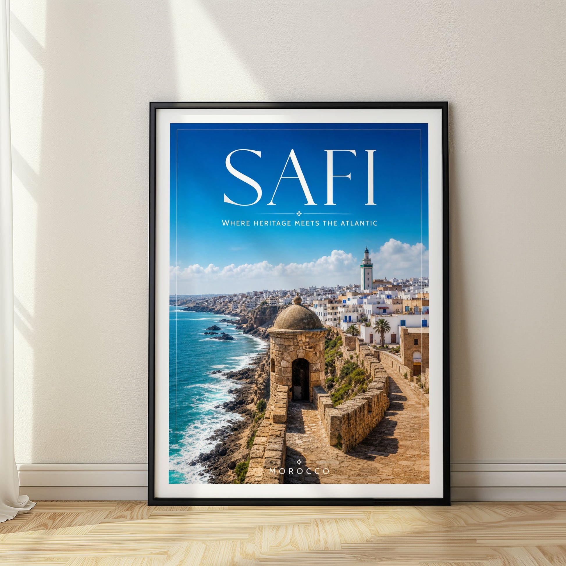 Safi, Morocco