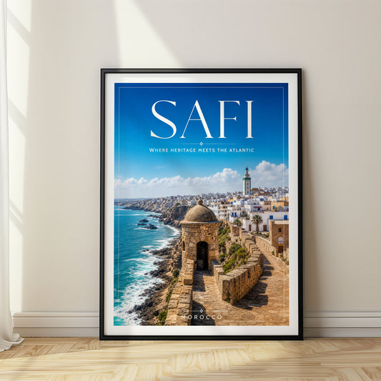Safi, Morocco