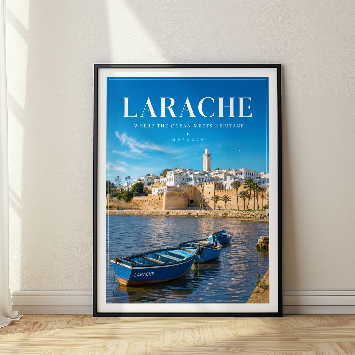 Larache, Morocco