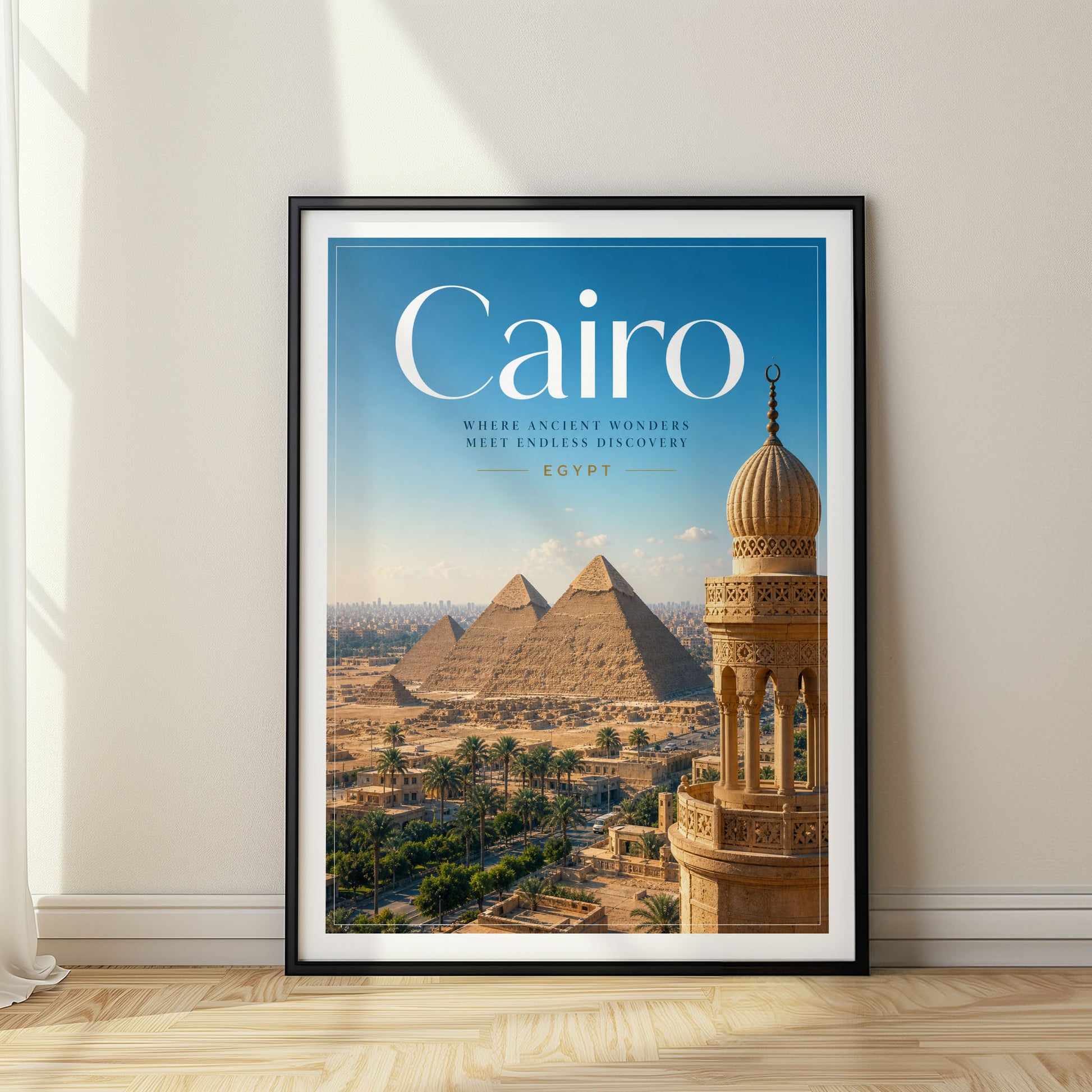 Cairo, Egypt