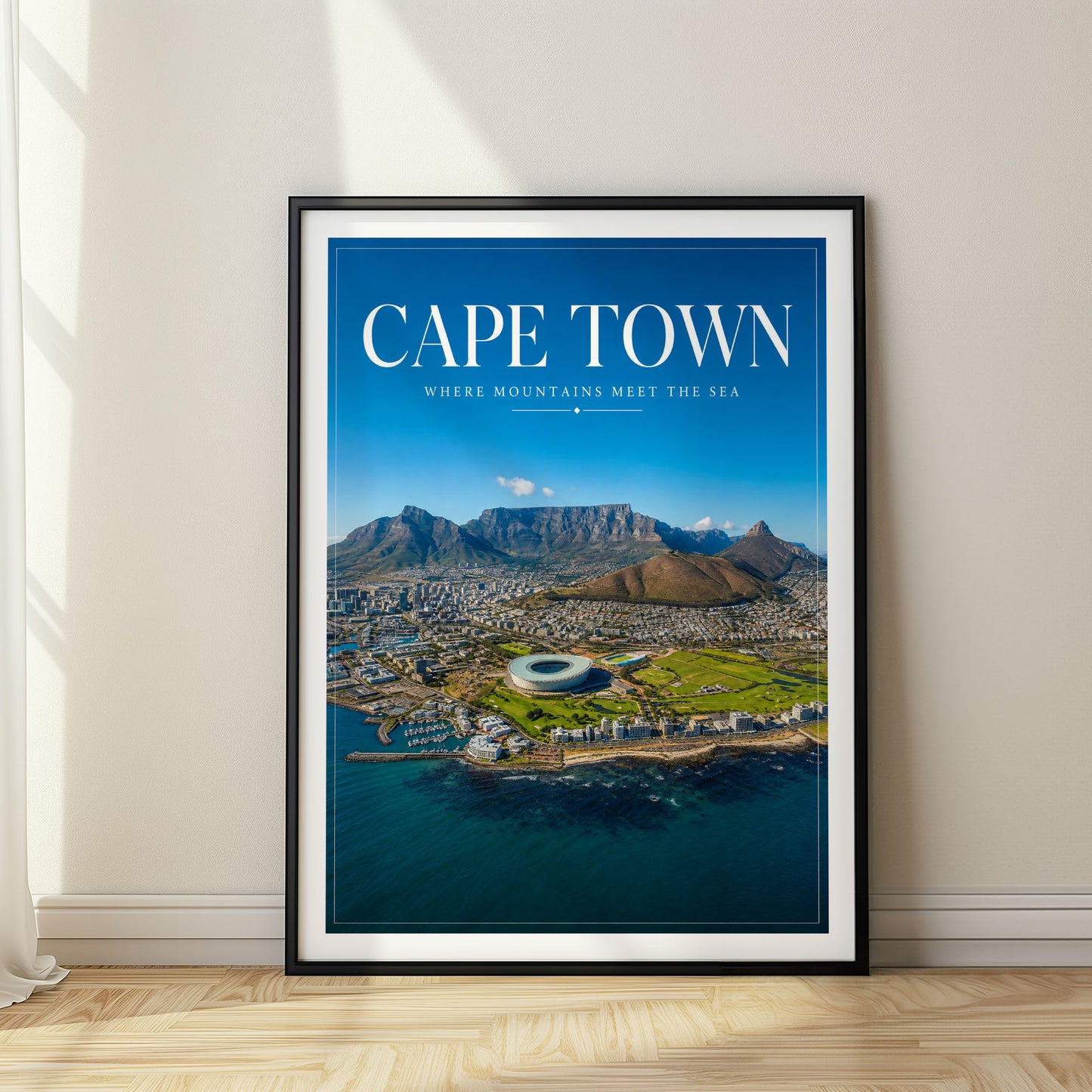 Cape Town, South Africa