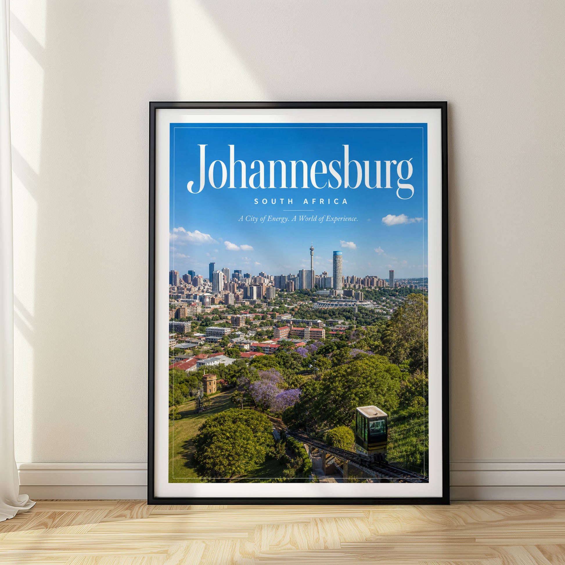 Johannesburg, South Africa