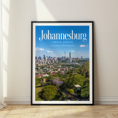 Johannesburg, South Africa