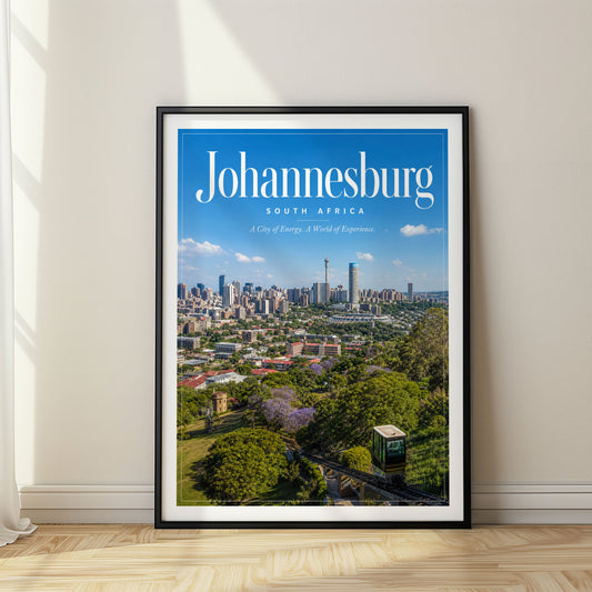 Johannesburg, South Africa
