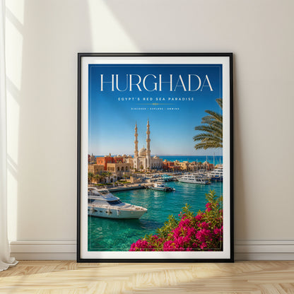 Hurghada, Egypt