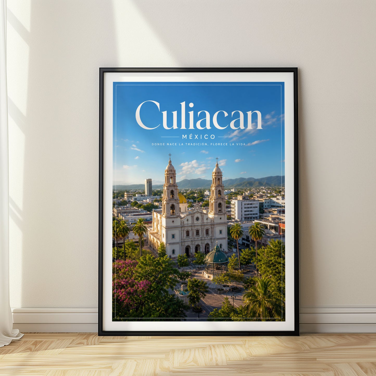 Culiacan, MEXICO