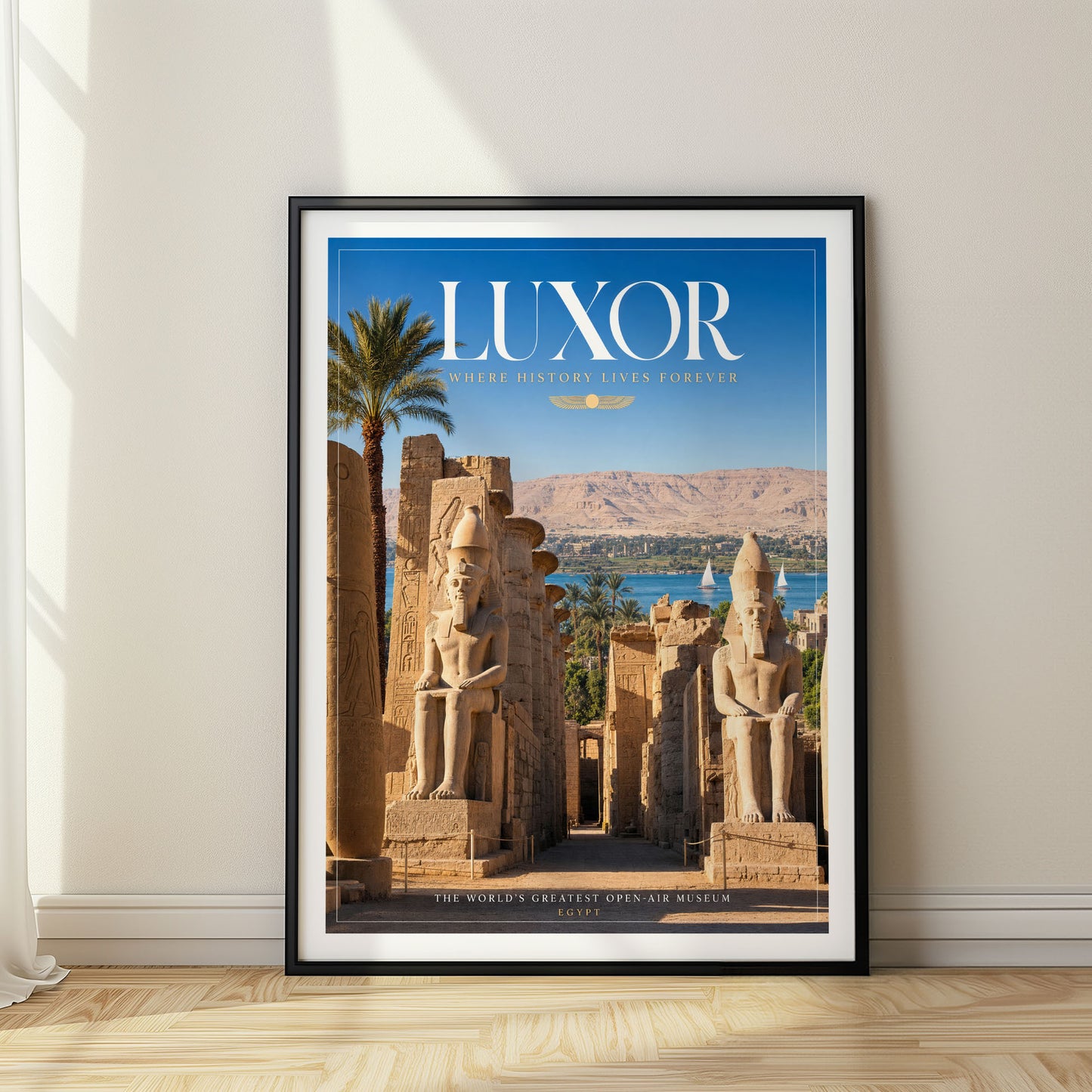 Luxor, Egypt