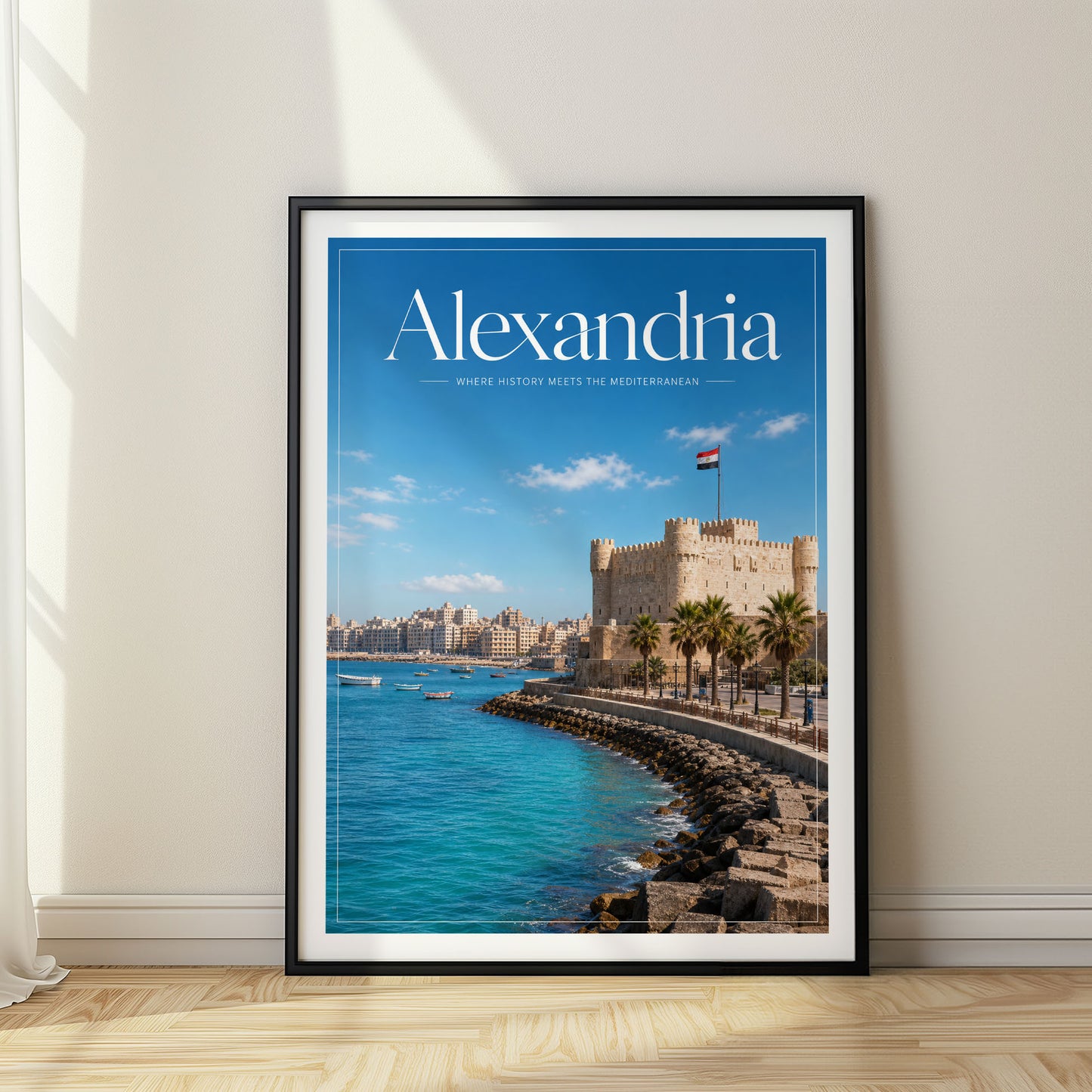Alexandria, Egypt