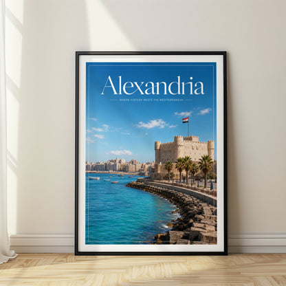 Alexandria, Egypt