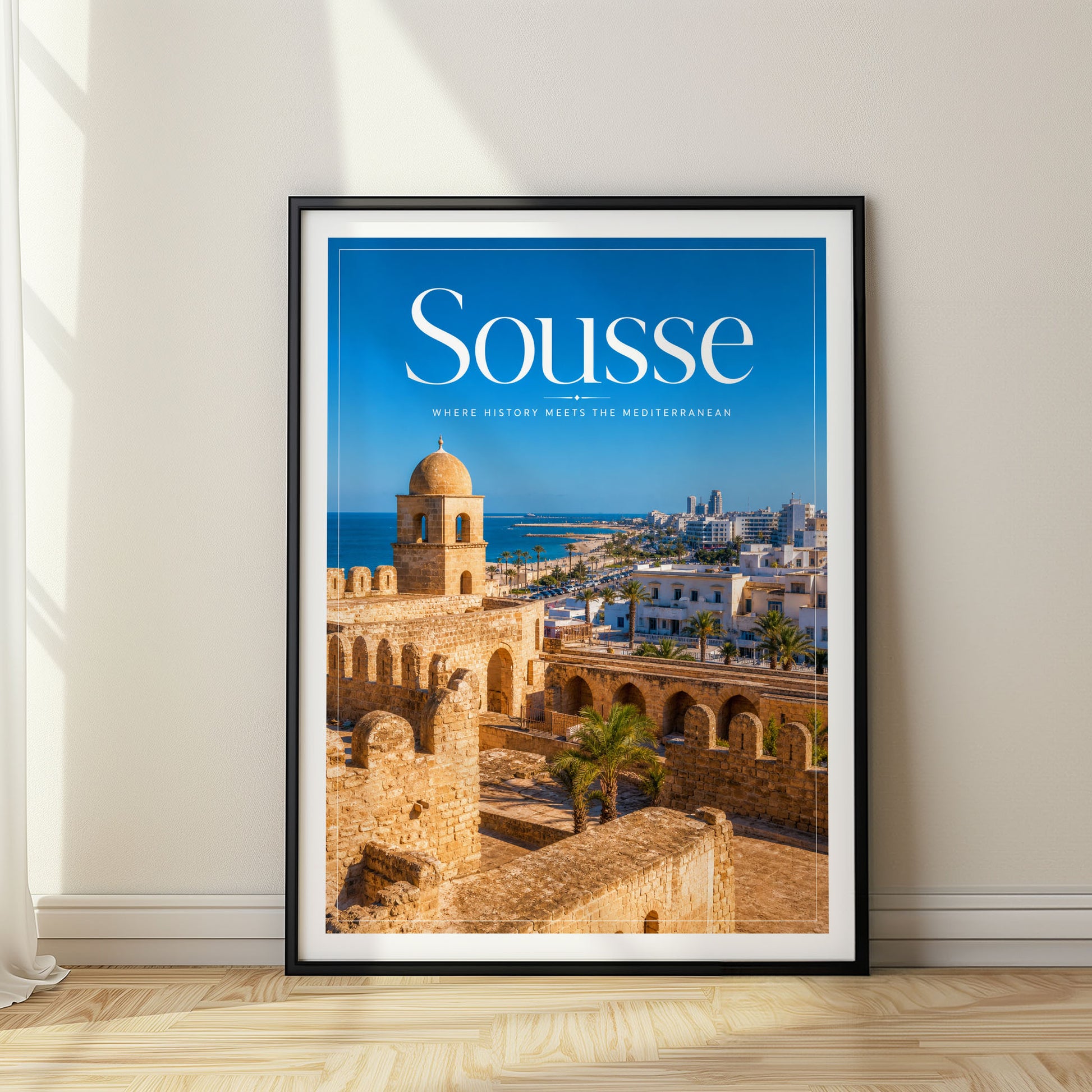 Sousse, Tunisia
