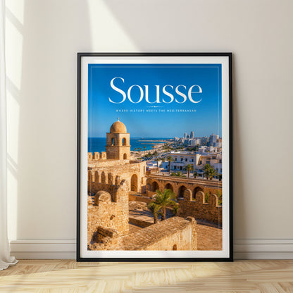 Sousse, Tunisia
