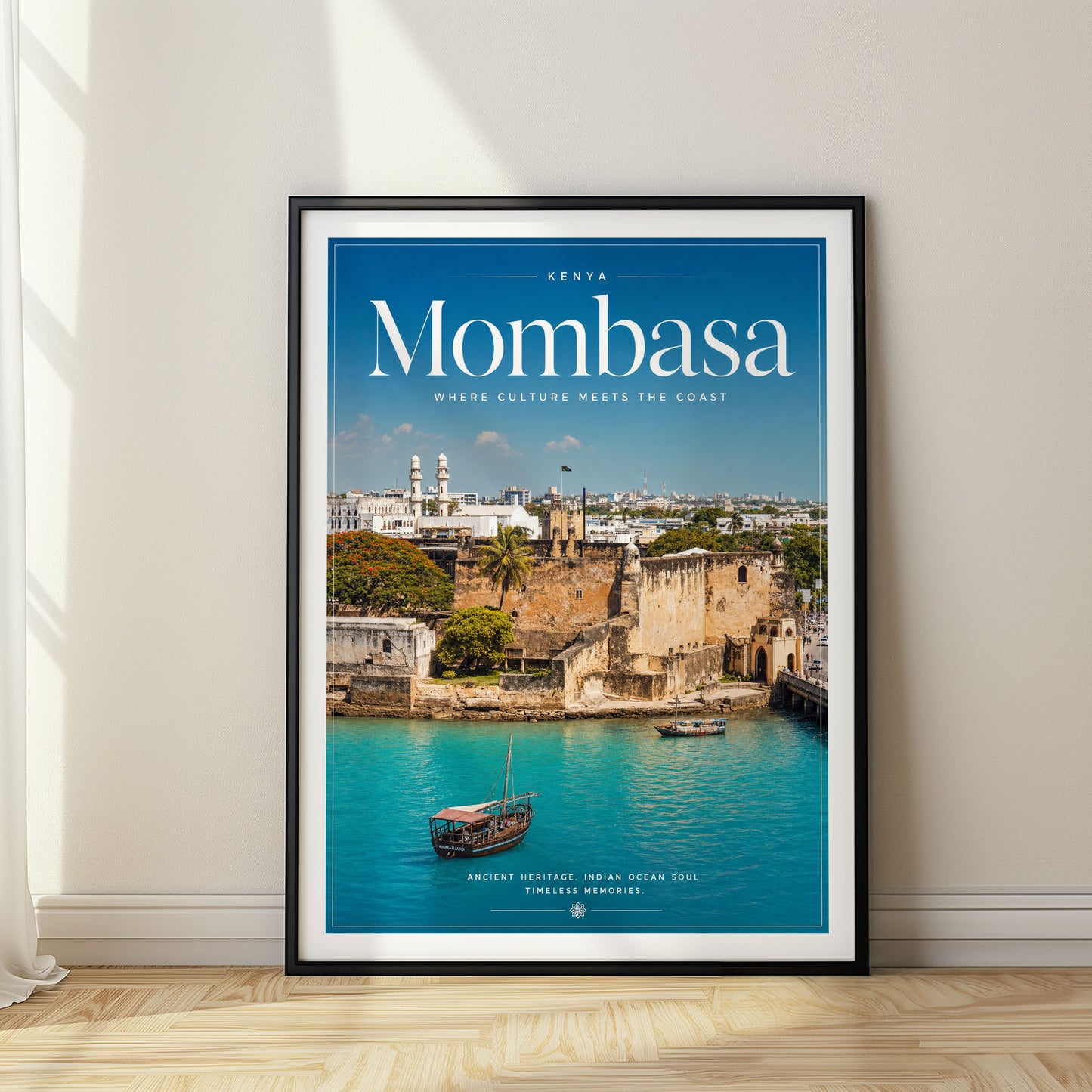 Mombasa, Kenya