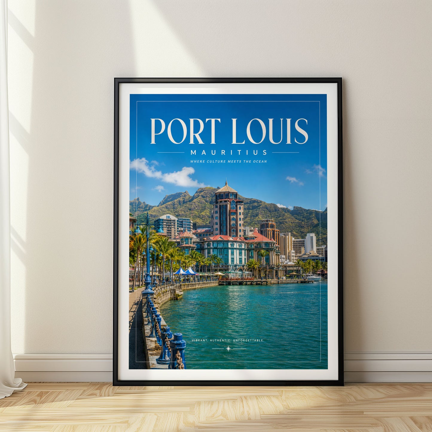 Port Louis, Mauritius