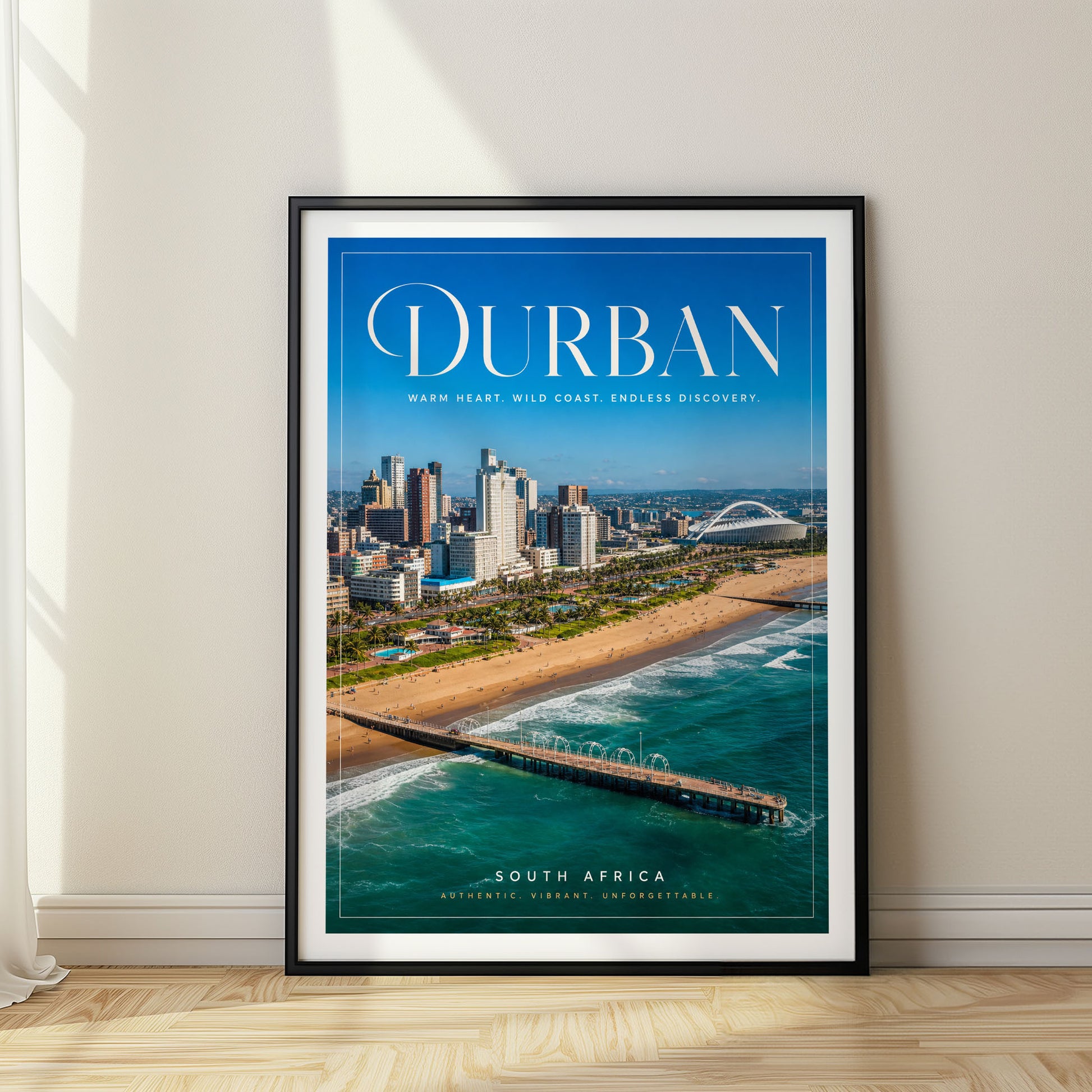 Durban, South Africa