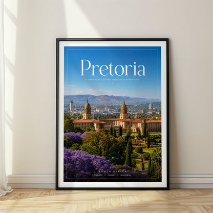 Pretoria, South Africa