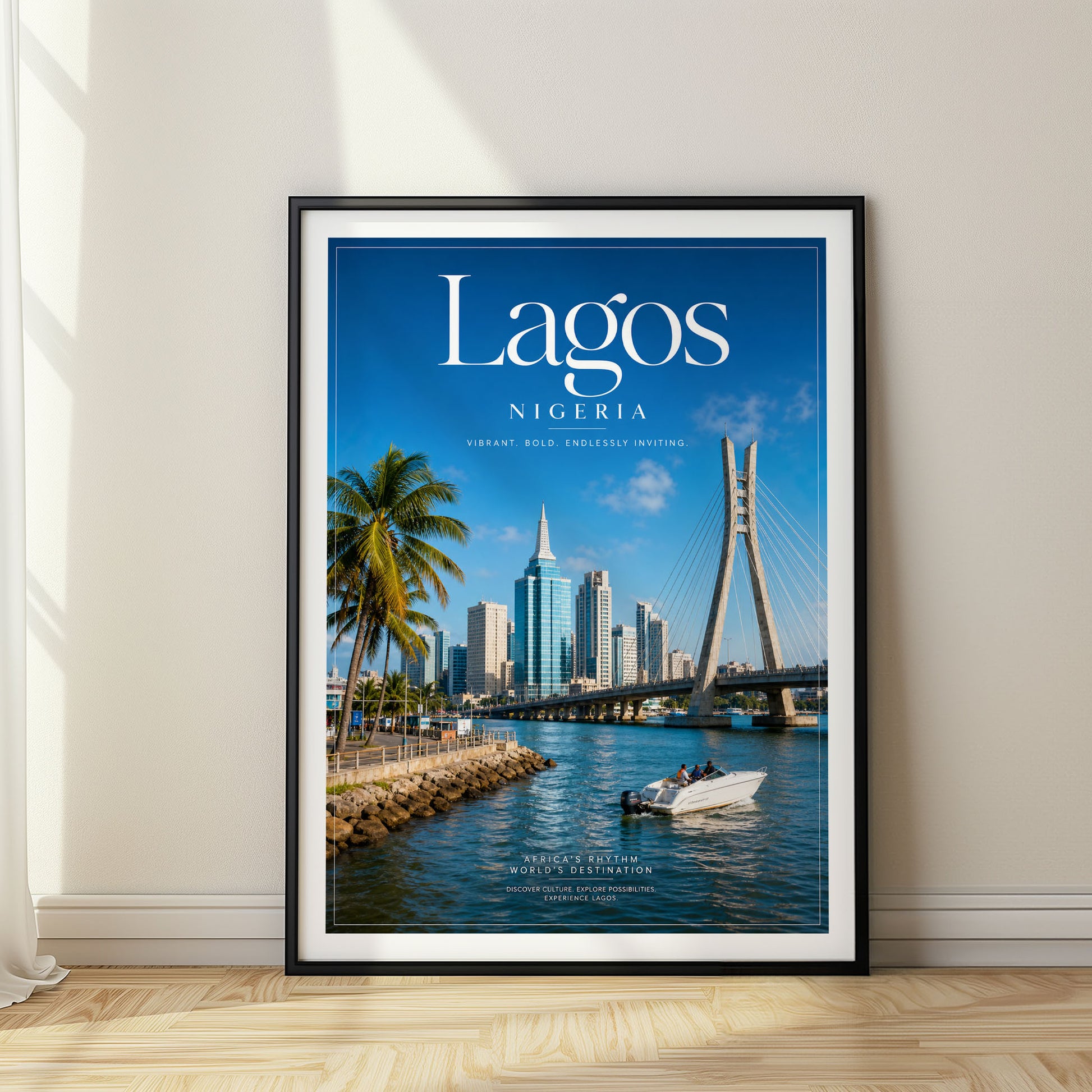 Lagos, Nigeria