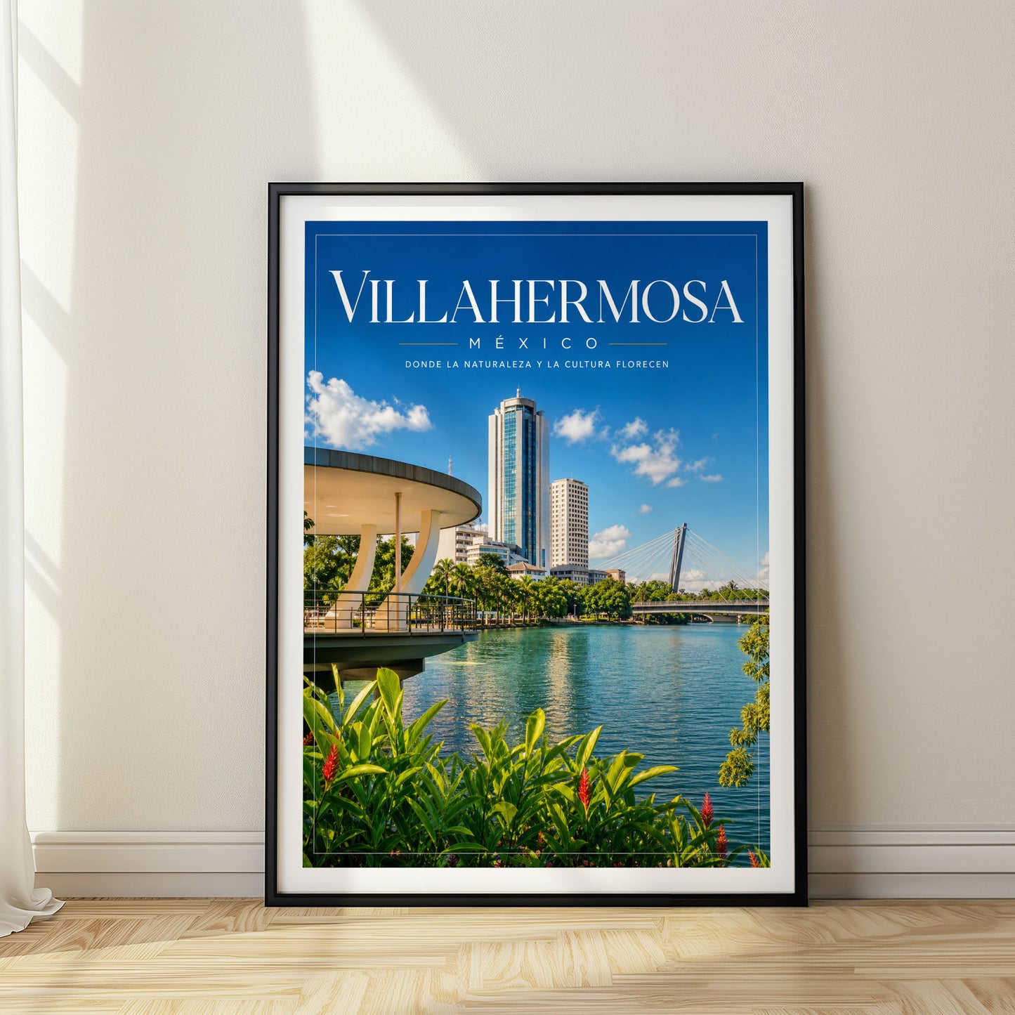 Villahermosa, MEXICO