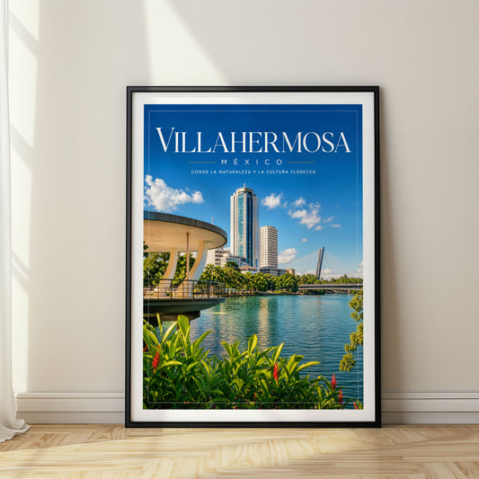 Villahermosa, MEXICO