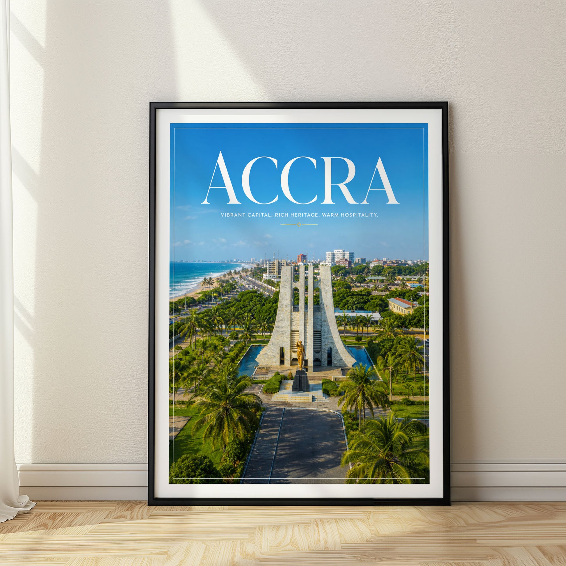 Accra, Ghana