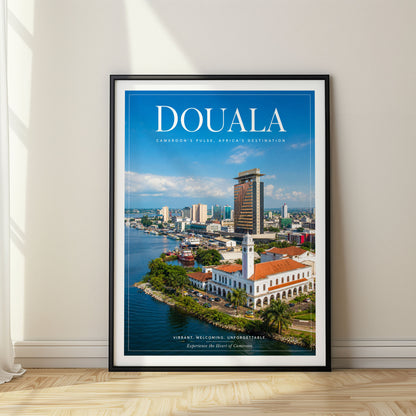 Douala, Cameroon