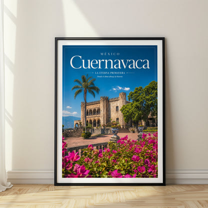 Cuernavaca, MEXICO