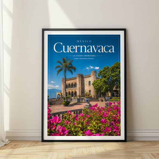 Cuernavaca, MEXICO