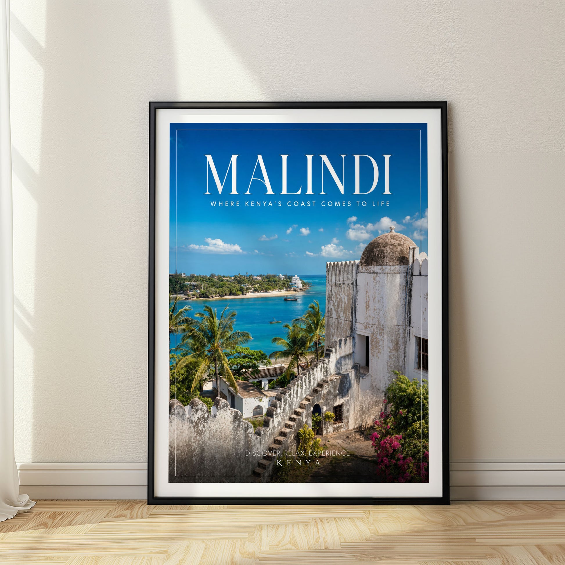 Malindi, Kenya