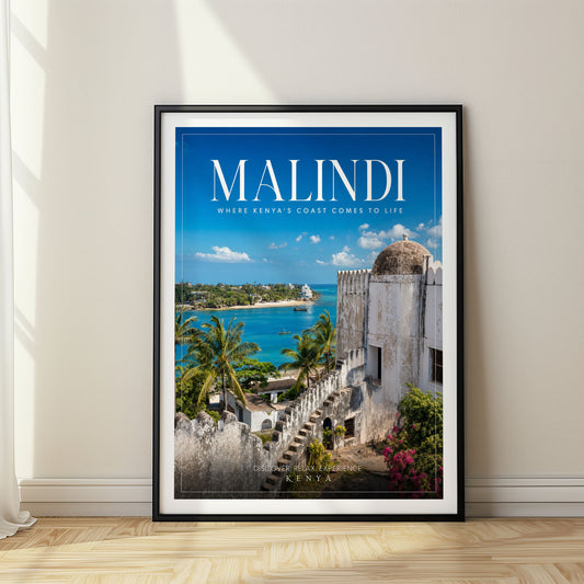 Malindi, Kenya