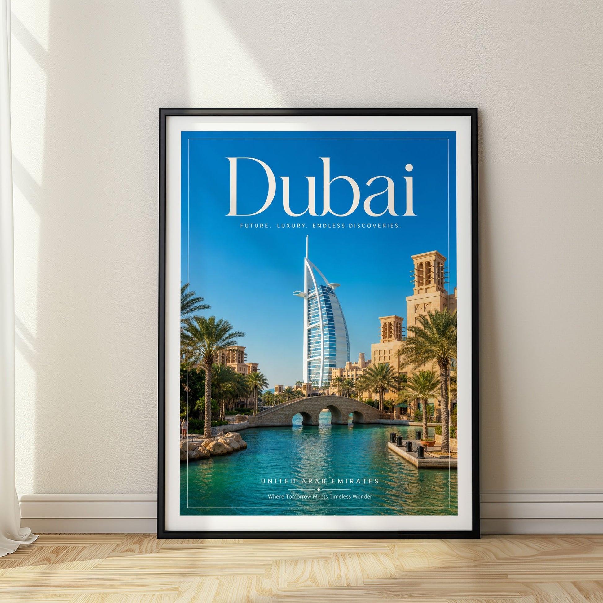 Dubai, United Arab Emirates