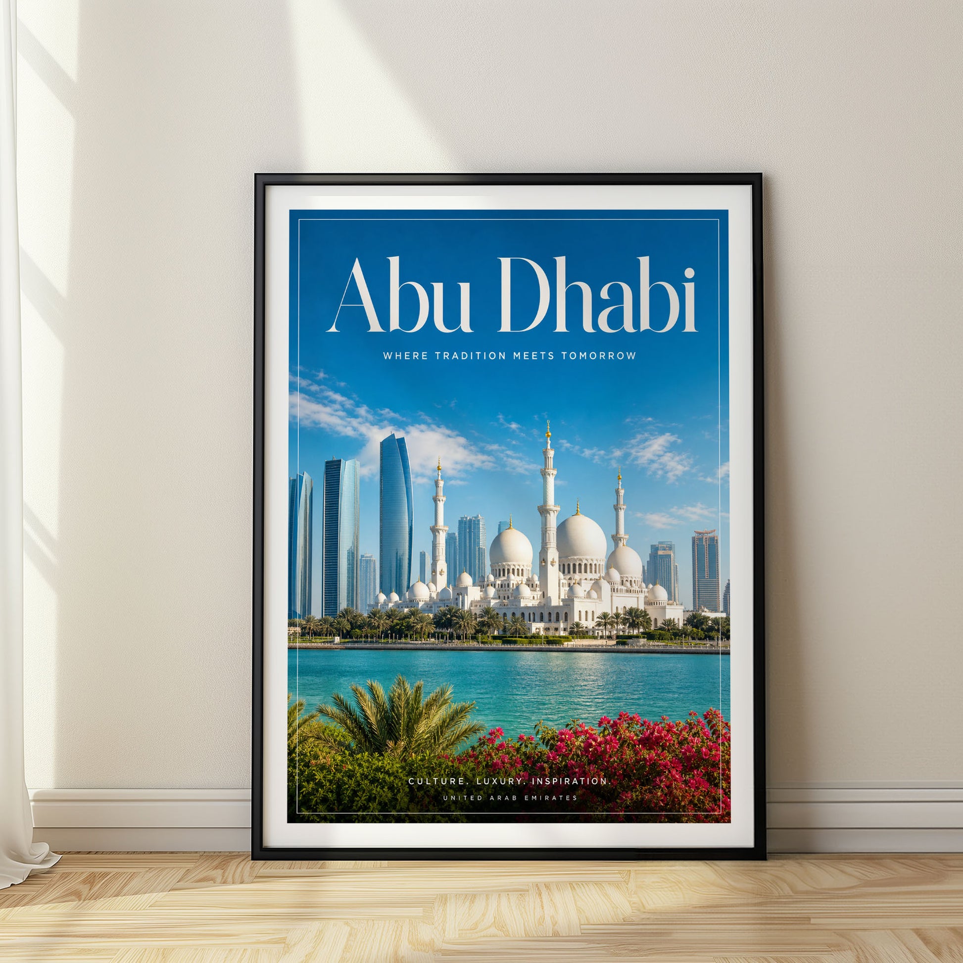 Abu Dhabi, United Arab Emirates