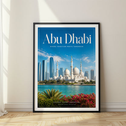 Abu Dhabi, United Arab Emirates