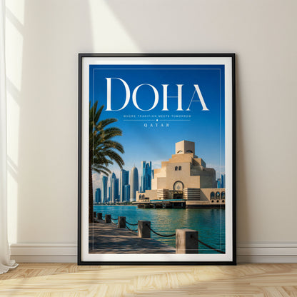 Doha, Qatar