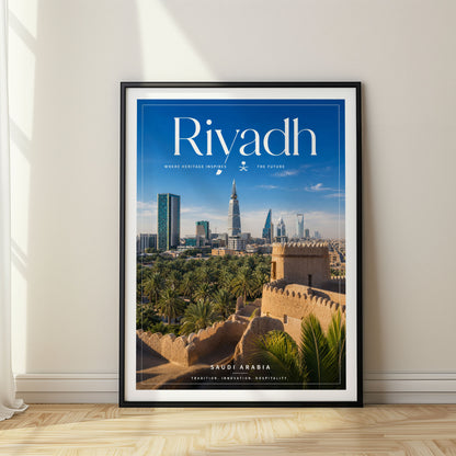 Riyadh, Saudi Arabia