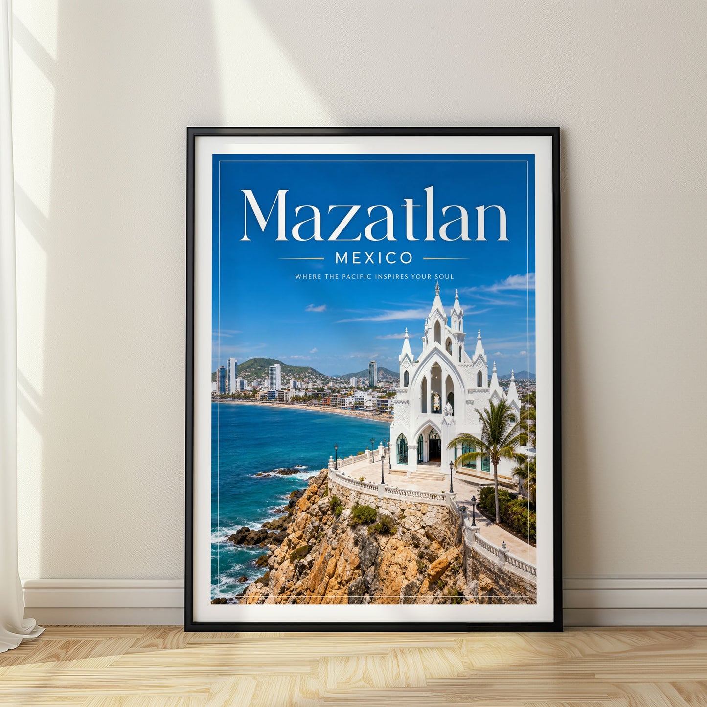Mazatlan, MEXICO