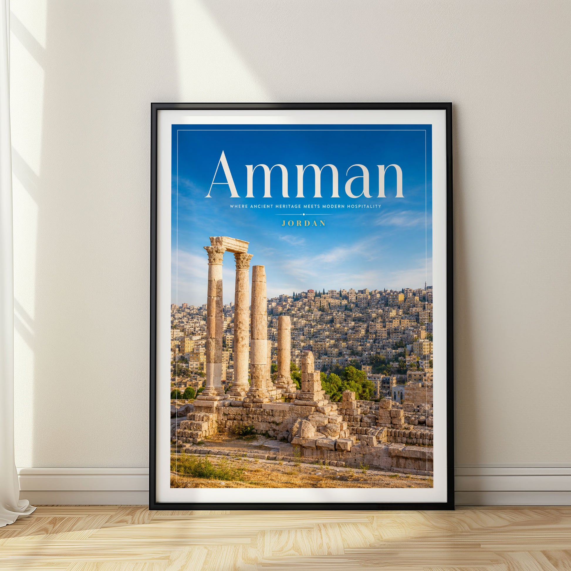 Amman, Jordan