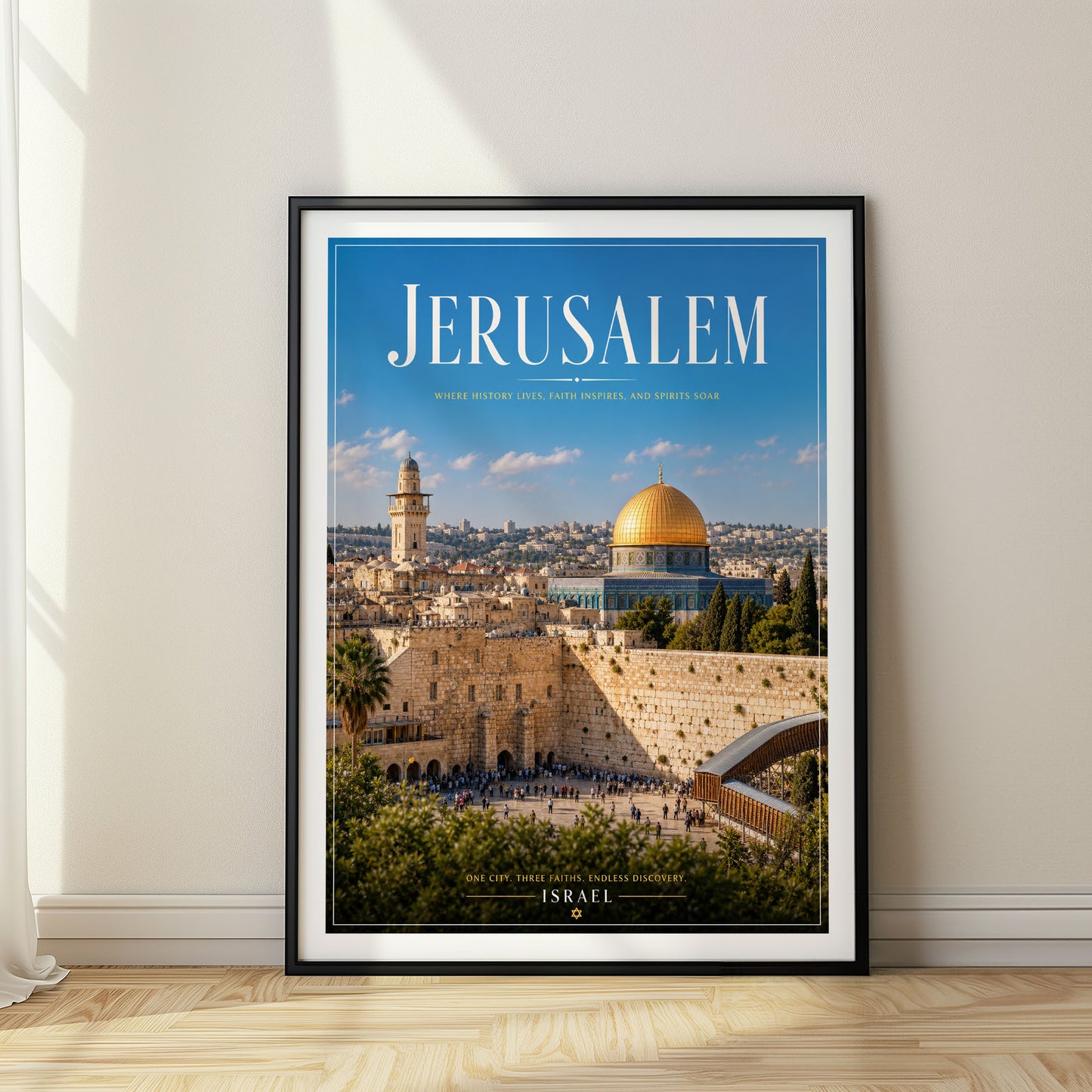 Jerusalem, Israel