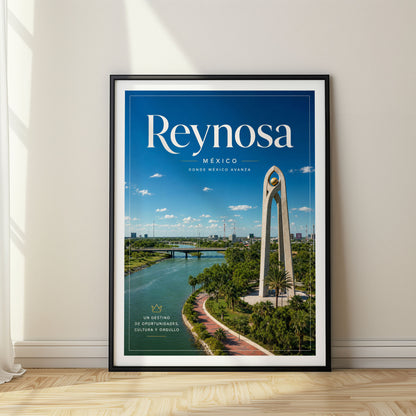 Reynosa, MEXICO
