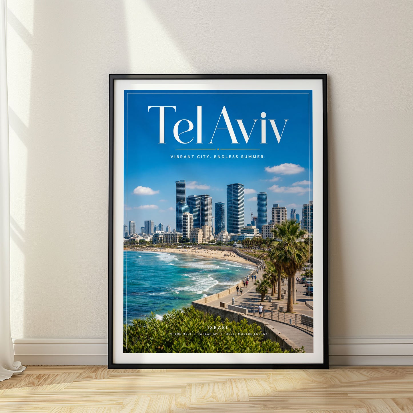 Tel Aviv, Israel